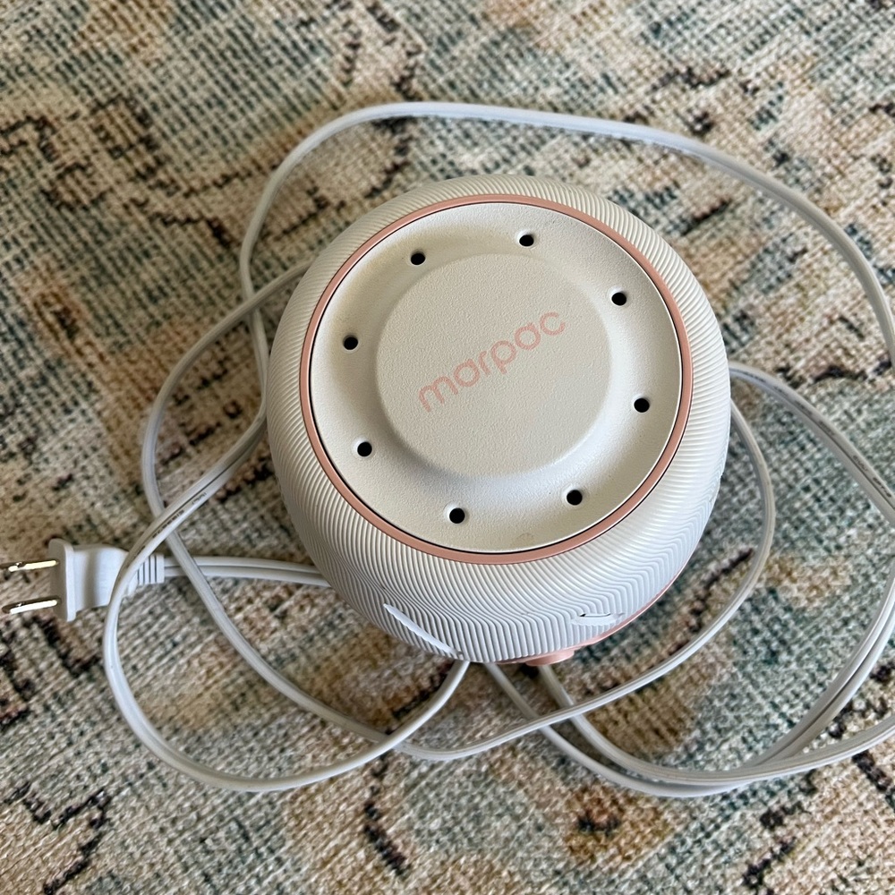 Dohm Marpac sound machine